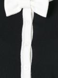bow detail cardigan 