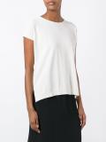 knitted T-shirt