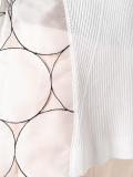 ribbed detail jumper 