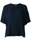 loose fit top