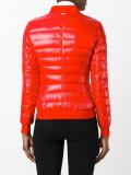padded jacket 