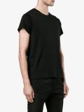 Paradise Bird print t-shirt 