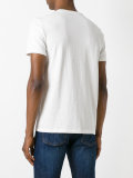 logo print T-shirt 