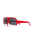 Walter Van Beirendonck x Linda Farrow sunglasses
