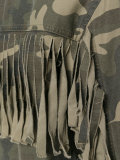 camouflage print jacket 
