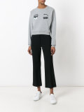 Winking Eye sweatshirt