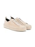 low-top trainers