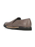 contrast slippers 