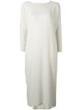 'Cocoon' dress