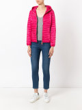 hooded puffer jacket 