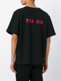 Yes SirT恤