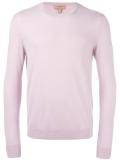 crew neck jumper
