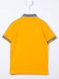 classic polo shirt