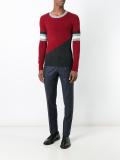 crew neck jumper 