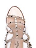 'Rockstud'凉鞋