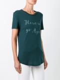 here we go again T-shirt