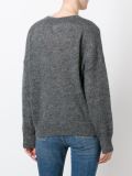'Clifton'毛衣
