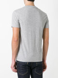 V-neck T-shirt
