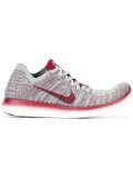 NikeLab x Gyakusou 'Free RN Flyknit Gyakusou'运动鞋