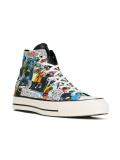 Chuck Taylor All Star '70 x DC Comics 'Batman'高帮板鞋