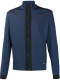 'Smuggler' fleece