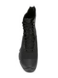 lace-up hi-tops