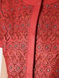 lace blouse