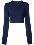 classic cashmere sweater