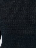 crew neck jumper