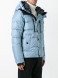 'Rodenberg' padded jacket