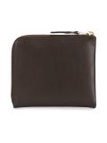 SA3100 Classic Leather Line Wallet