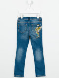 regular jeans 