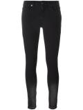 stretch skinny jeans