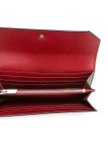'Cimetta' long wallet