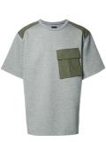 shortsleeved T-shirt 
