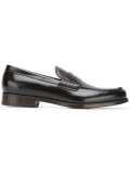 classic loafers
