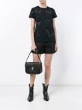 'Rockstud'小号单肩包