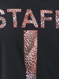 'Staff'T恤