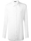 longline shirt