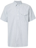 seersucker short sleeve shirt