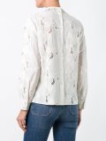 lace blouse