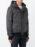 'The Stanford' jacket