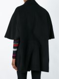 'Simpson' coat