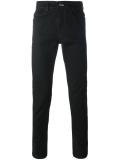 slim fit jeans