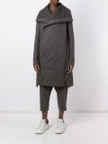 oversized coat