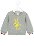 Over the Top sweatshirt