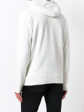 pull-over hoodie