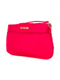 bow clutch bag