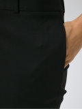skinny trousers