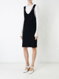 knitted dress